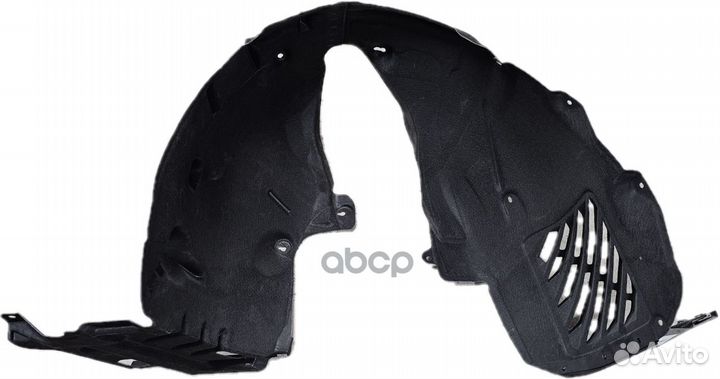 Накладка арки колеса A2226901130 mercedes-benz
