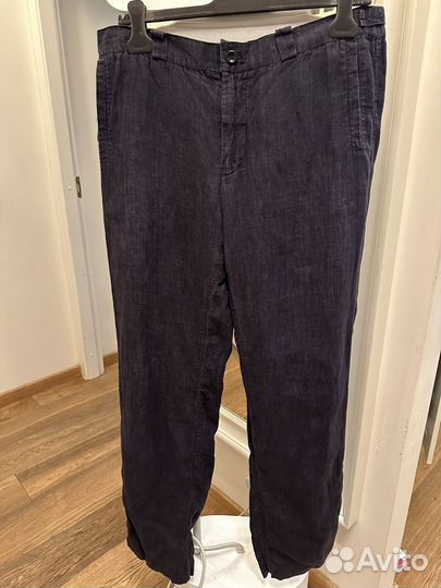 Брюки Hannes Roether