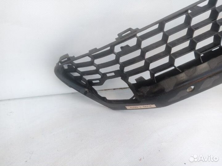 Решетка бампера передняя Lexus Nx 1 2014 - 2017