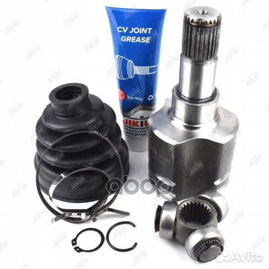 Шрус ford C-MAX CB3/CAP (04-10) /focus CB4/CAP