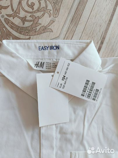 Рубашка H&M