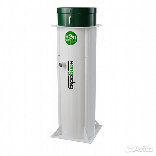 Септик для гостиницы