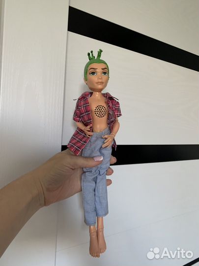 Кукла ever After High