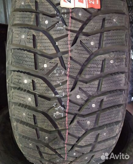 Bridgestone Blizzak Spike-02 SUV 255/50 R19