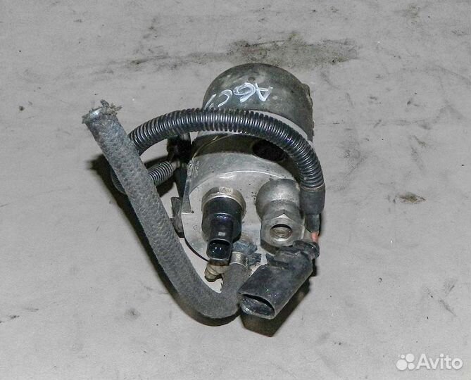 Распределитель тормозных усилий 8E0614175D