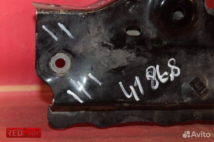 Панель перед верх (телевизор) Toyota Camry XV70 (1