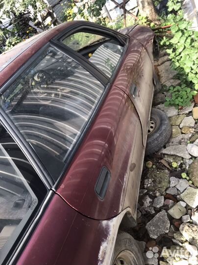 Opel astra h разбор