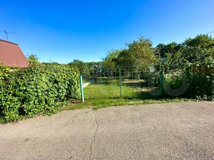 Участок 4,5 сот. (СНТ, ДНП)