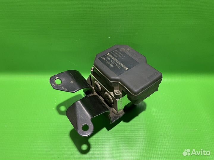 Блок ABS Chevrolet Aveo T250 2006-2011