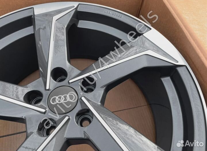 Диски для Audi Q5 Sportback Q5 R19