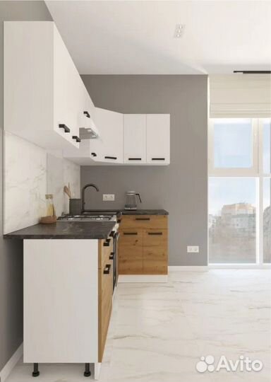 Кровать Николь