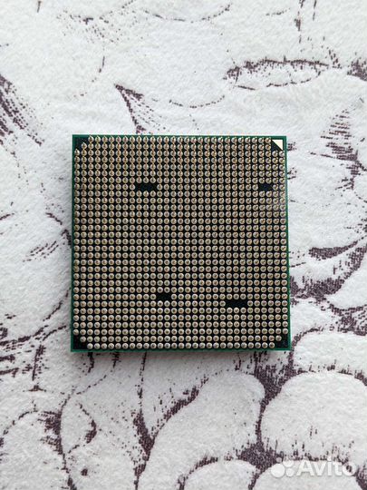 Процессор AMD Athlon ll
