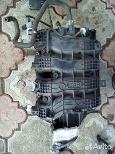 Коллектор впускной Toyota Camry V50