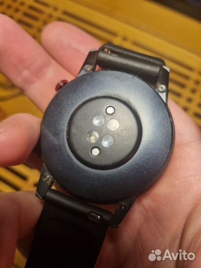 Часы honor watch magic 2