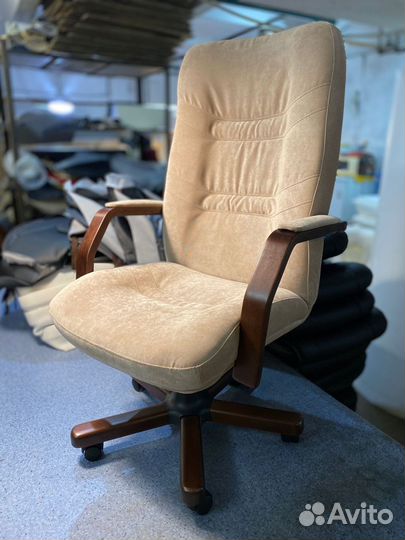 Кресло руководителя