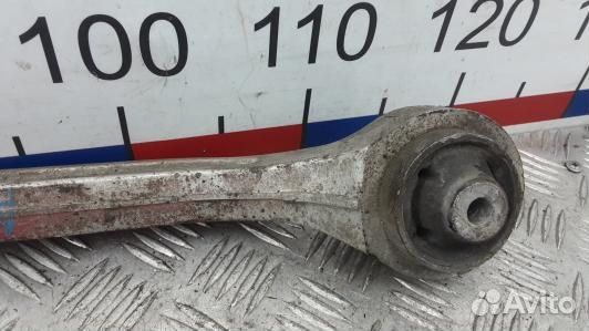 Рычаг передний нижний правый audi A6 C6 (ADN35PM02