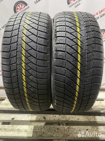 Continental ContiVikingContact 6 195/55 R15 89T