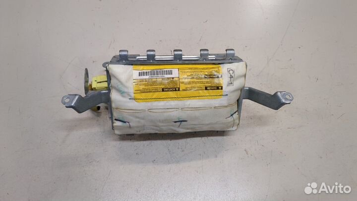 Airbag пассажира Toyota Tundra, 2007