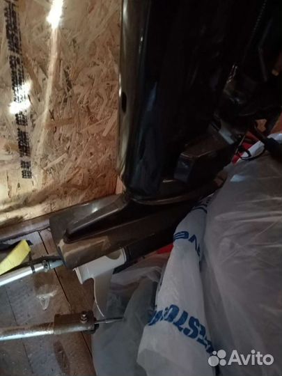 Лодочный мотор Parsun 30л.с