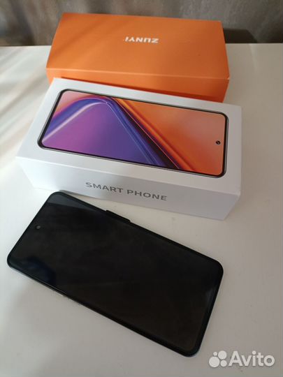 ZUNYI Magic 7 Pro, 8/256 ГБ