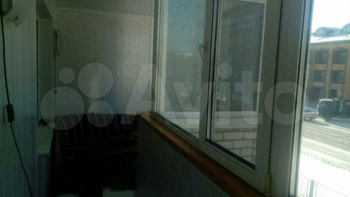 3-к. квартира, 70 м², 2/9 эт.