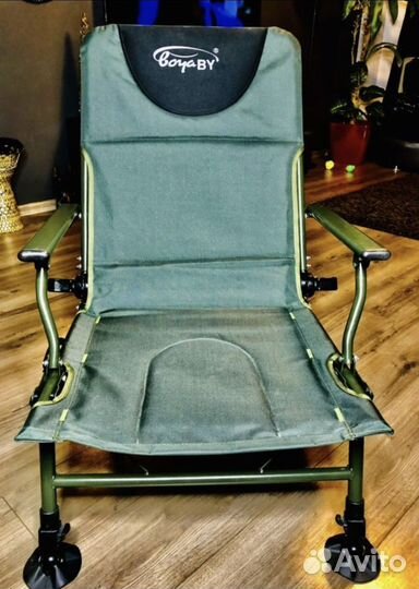 Карповые кресло зима лето и шезлонг