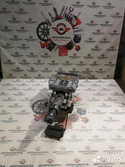 Рулевая колонка Audi A4 B5