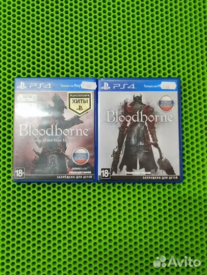 Soulslike игры для Playstation 4