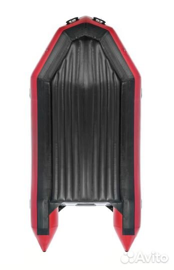 Лодка пвх Stormline heavy duty AIR PRO 380