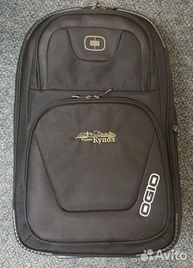Новый чемодан ogio, M / чемодан для ручной клади S