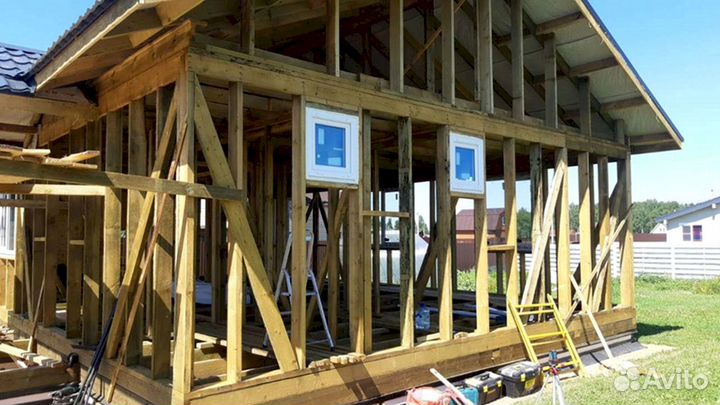 Пластиковые окна без посредников