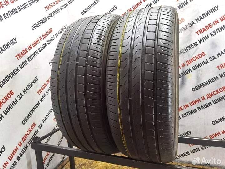 Pirelli Scorpion Verde 235/55 R19