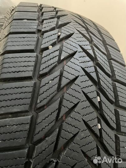 Centara Vanti Winter 205/55 R16