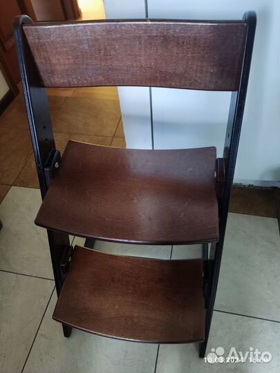 Стул Конёк- горбунок Комфорт PRO