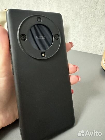 HONOR X9a, 8/128 ГБ