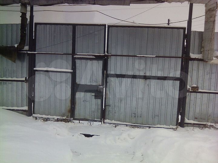 Дом 240 м² на участке 16 сот.