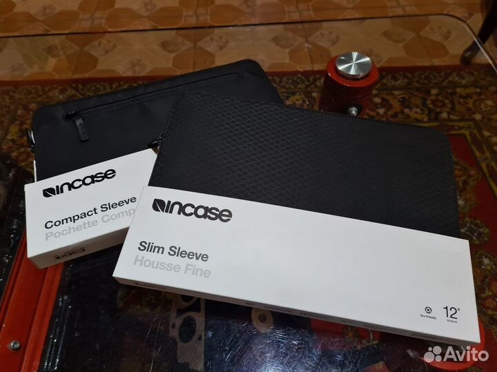 Сумка Incase для MacBook 12'' 2015-2017