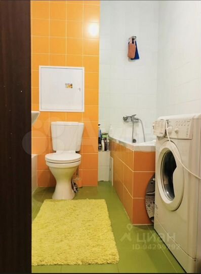 Квартира-студия, 26,5 м², 9/17 эт.