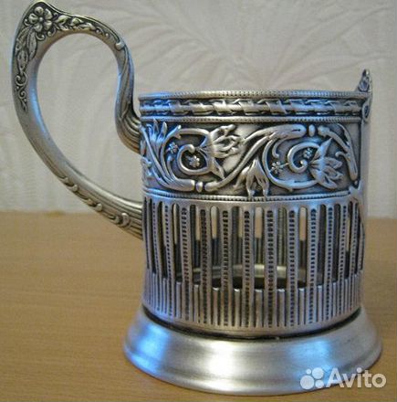 Подстаканники