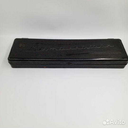 Металлофон СССР (нчк)
