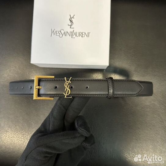 Ремень ysl