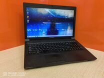 Бюджетный ноутбук Lenovo B590 для игр Intel/Nvidia