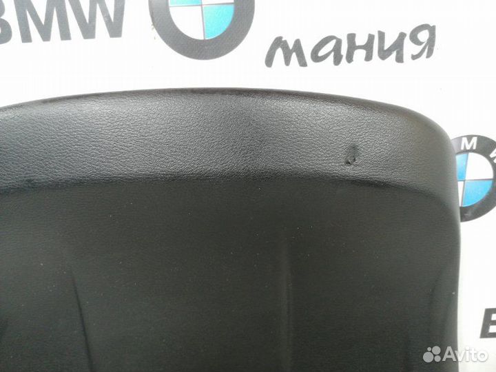 Накладка спинки сидения Bmw X5 E70 M57D30 2008