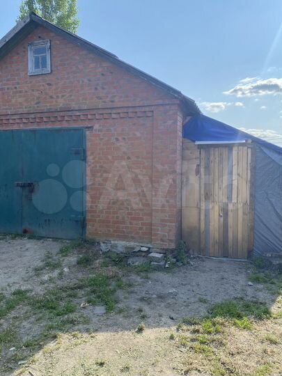 Дом 80 м² на участке 24 сот.