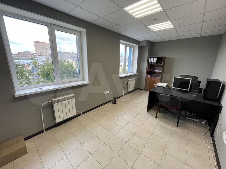 Офис в аренду, 17 м²