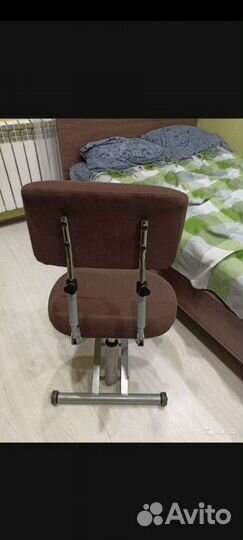 Компьютерный стул