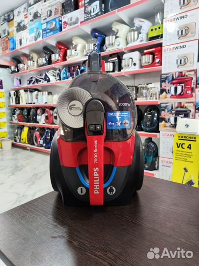 Philips FC9728/01