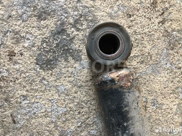 Амортизатор MAN TGX 2008