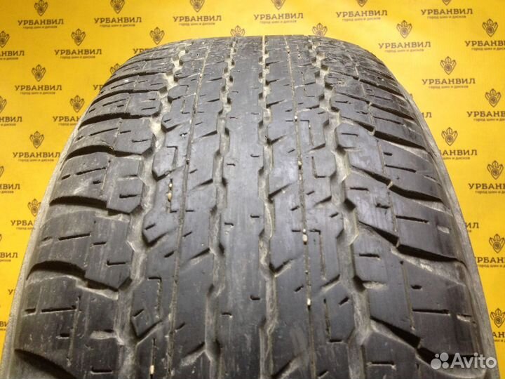 Dunlop Grandtrek AT22 265/60 R18 110H