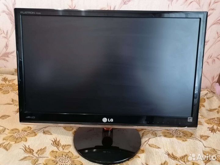 Монитор LG flatron 236V-PN